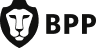BPP University logo