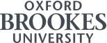 Oxford Brookes University logo